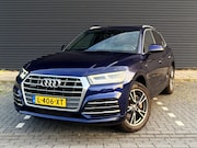 Audi Q5 - 2.0 TFSI quattro Sport Pro Line S