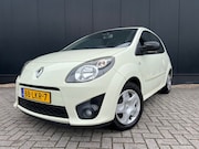 Renault Twingo - 1.2-16V Dynamique Airco/CrControl/Nap