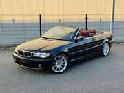 BMW 3-serie - Ci | Individual | Aut. Airco | Xenon | 2e Eig.