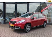 Peugeot 2008 - 1.2 PureTech Allure
