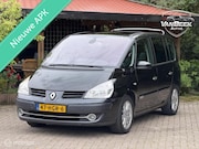 Renault Espace - 2.0 T Initiale Automaat Pano Climate