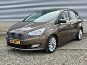 Ford C-Max - 1.0 Titanium 125 pk [ fm navi, cruise, 17``lmv, pdc ]