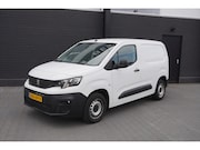 Peugeot Partner - 1.2 PT Benzine! EURO 6 - Airco - Navi - Cruise - €12.900, - 