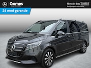 Mercedes-Benz EQV - 300 L2 Avantgarde | DUBBELECABINE | AMG PAKKET | AIRMATIC |
