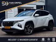 Hyundai Tucson - 1.6 T-GDI PHEV Premium Sky 4WD | 97% SOH | Trekhaak | Pano |
