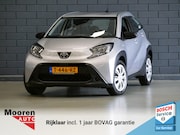 Toyota Aygo X - 1.0 VVT-i MT Play | CAMERA | CARPLAY | CRUISE CONTROL |