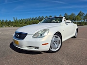 Lexus SC-Serie - 430 Nieuwe distributieriem