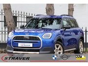 MINI Countryman - C 1.5 Favoured S |JCW Stoel |Stuurwielverwarming