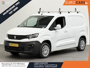 Peugeot Partner - 1.5 BlueHDI Premium Airco App-connect Parkeersensoren Trekha