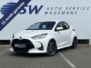 Toyota Yaris - 1.5 Hybrid Dynamic | Navi | Carplay | Camera | Clima