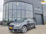 Audi A1 - 1.4 TFSI Pro Line S-Line |1e EIG|MILLTEK|TREKHAAK