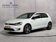 Volkswagen Golf - GTE 1.4 TSI // SCHUIFDAK // TREKHAAK // 18 INCH VELGEN