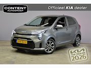 Kia Picanto - 1.0 DPi 63pk 4-zits AMT ExecutiveLine AUTOMAAT