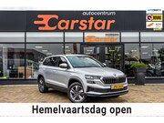 Skoda Karoq - 1.5 TSI ACT Business Edition|Car-Play|Cruise|Led