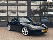 Porsche 911 - 3.4 Coupé Carrera