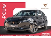 CUPRA Leon Sportstourer - 1.4 e-Hybrid 245pk VZ Performance Limited | SoH 100% | Panor