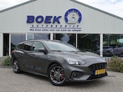 Ford Focus - Wagon 1.0 EcoBoost Hybrid 125PK ST Line X NAVI | WINTERPACK
