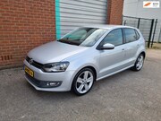Volkswagen Polo - 1.4-16V Highline 5-Drs Airco! Bj:2010