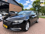 Opel Insignia - Sports Tourer 1.5 Turbo Business+ Automaat