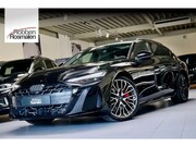 Audi A6 - Avant 2.0 e-hybrid Q S ed. Competition VOL OPTIES