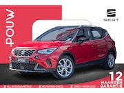 Seat Arona - 1.0 TSI 95pk FR | Trekhaak | Full Link | LED Matrix