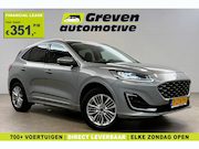 Ford Kuga - 2.5 PHEV Vignale | Virtual | b&o | Camera | Sfeer | Trekhaak
