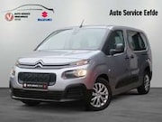 Citroën Berlingo - XL 1.2 PureTech Feel 7p | Parkeersensoren | Cruise