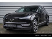 Volvo EX30 - Single Motor Extended Range Ultra 69 kWh | Wool blend | 20"L