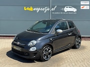 Fiat 500 - 1.0 Hybrid Rockstar *carplay *climate *cruise *pano