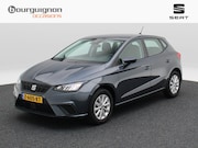 Seat Ibiza - 1.0 EcoTSI Style | Cruise Control | CarPlay | Parkeersensore