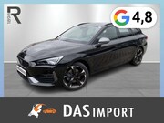 CUPRA Leon - Sportstourer e-Hybrid PHEV - AUTOMATIK