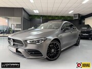 Mercedes-Benz CLA-Klasse - CLA 250 e AMG PANO SFEER