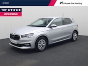 Skoda Fabia - 1.0TSI/115PK Selection DSG · Apple/Android Car Play · Clima 