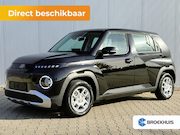 Hyundai Inster - Limited 49kWh | Apple Carplay/Android Auto | Achteruitrijcam