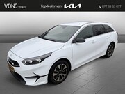 Kia Ceed - Sportswagon 1.0 T-GDi DESIGN EDITION * VEEL OPTIES