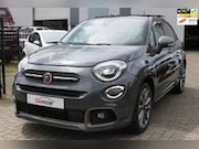 Fiat 500X - 1.3 Abarth Turbo 150 Sport 100% optie's