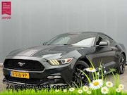 Ford USA Mustang - Fastback BJR 2018 | 310 PK RTR RECARO INTERIEUR |