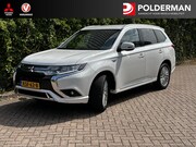 Mitsubishi Outlander - 2.4 PHEV Intense