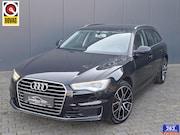 Audi A6 - 1.8 TFSI ultra Business Edition AUTOMAAT
