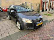 Skoda Fabia - Combi 1.4-16V Tour