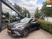Toyota C-HR - 1.8 Hybrid Adventure, Trekhaak, Park sens V+A, Navi, Stuur +