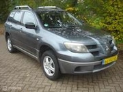 Mitsubishi Outlander - 20 Comfort 4WD Airco Distributie defect