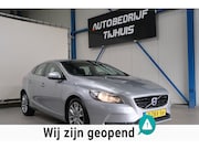 Volvo V40 - 1.6 D2 Momentum Automaat - N.A.P. Airco, Cruise, PDC, Carpla