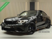 BMW 2-serie - M2 DCT |Carbon |M-sport Uitlaat |H&K |Leer
