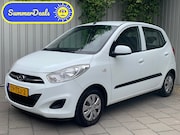 Hyundai i10 - 1.1 i-Drive Cool|Airco|
