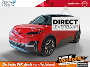 Nissan Micra - EVOLVE 52 kWh *Google assist*LMwielen*Achteruitrijcamera*par