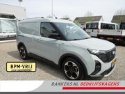 Ford Transit Courier - 1.0 EcoBoost 125PK, Benzine, Airco