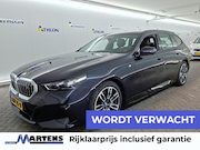 BMW i5 - Touring eDrive40 M Sport Edition 340pk 84 kWh Trekhaak Stoel