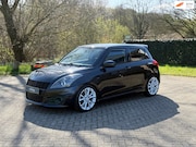 Suzuki Swift - 1.6 Sport 136PK I CARPLAY I REMUS UITLAAT I NWE BANDEN I ZEE