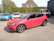 Ford Focus - 1.0 EcoBoost Hybrid Active X Business Navigatie, ECC, PDC v+